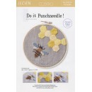 Punchneedle Pattern Colour 105